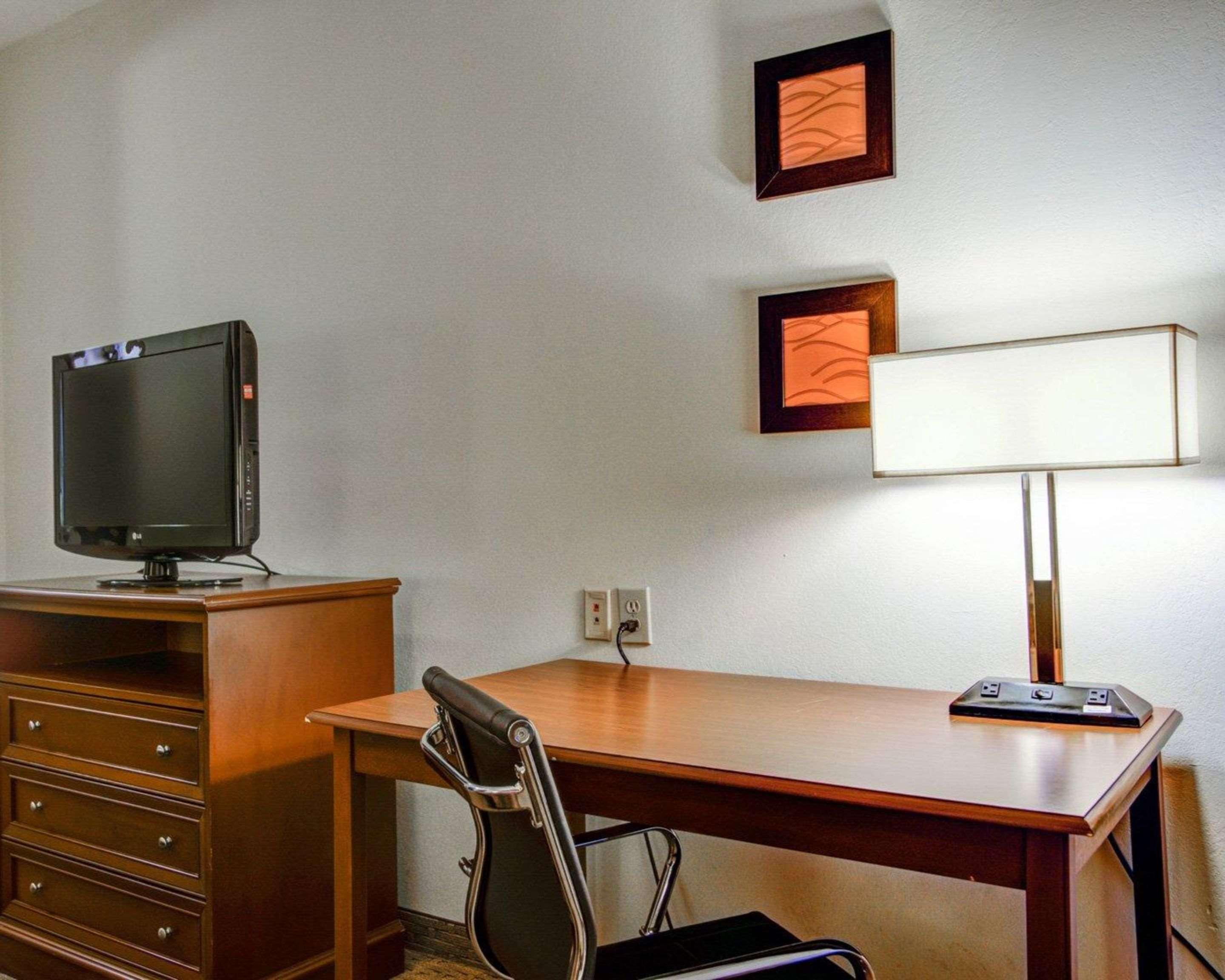 Comfort Inn Columbus Near Fort Benning Buitenkant foto
