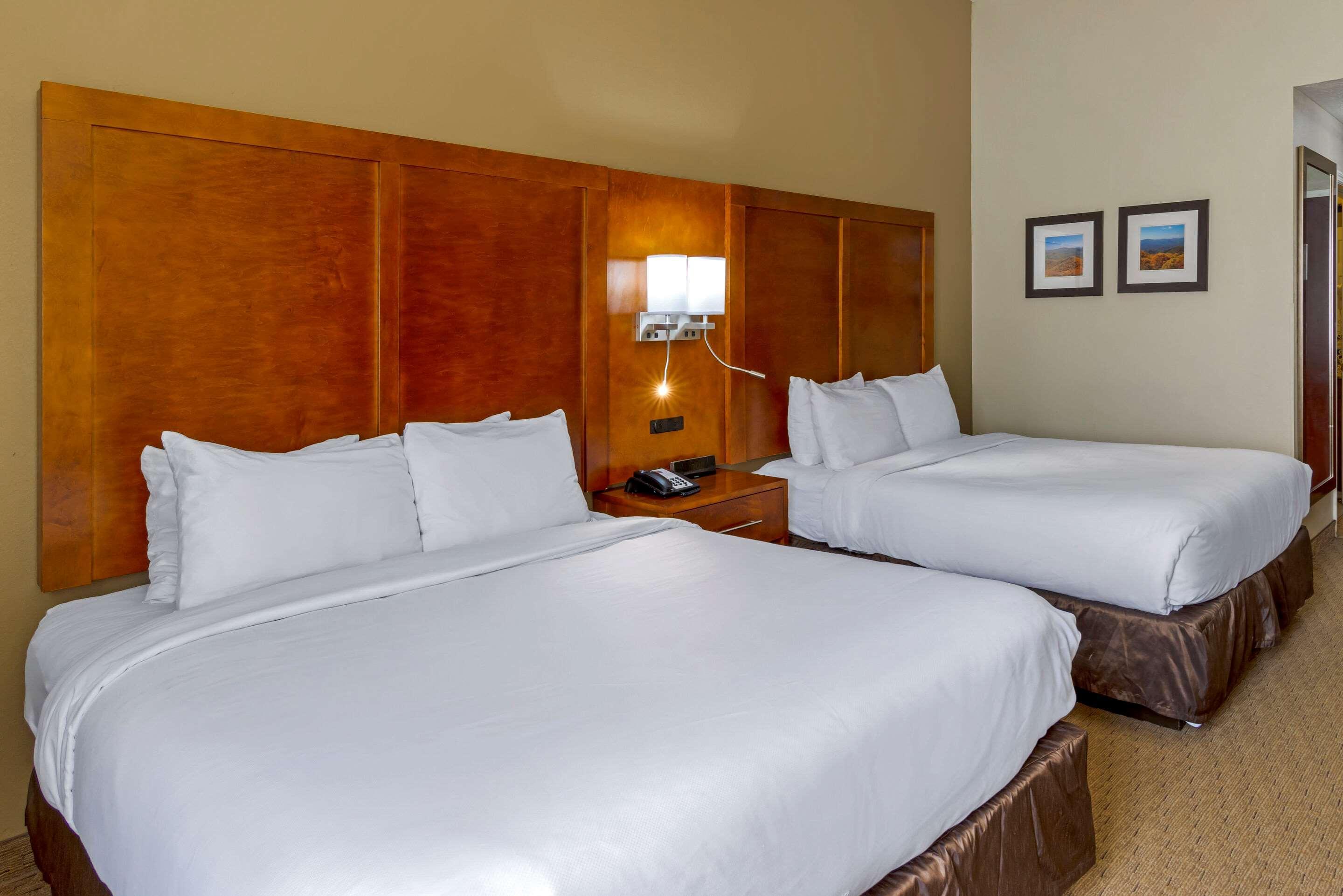 Comfort Inn Columbus Near Fort Benning Buitenkant foto