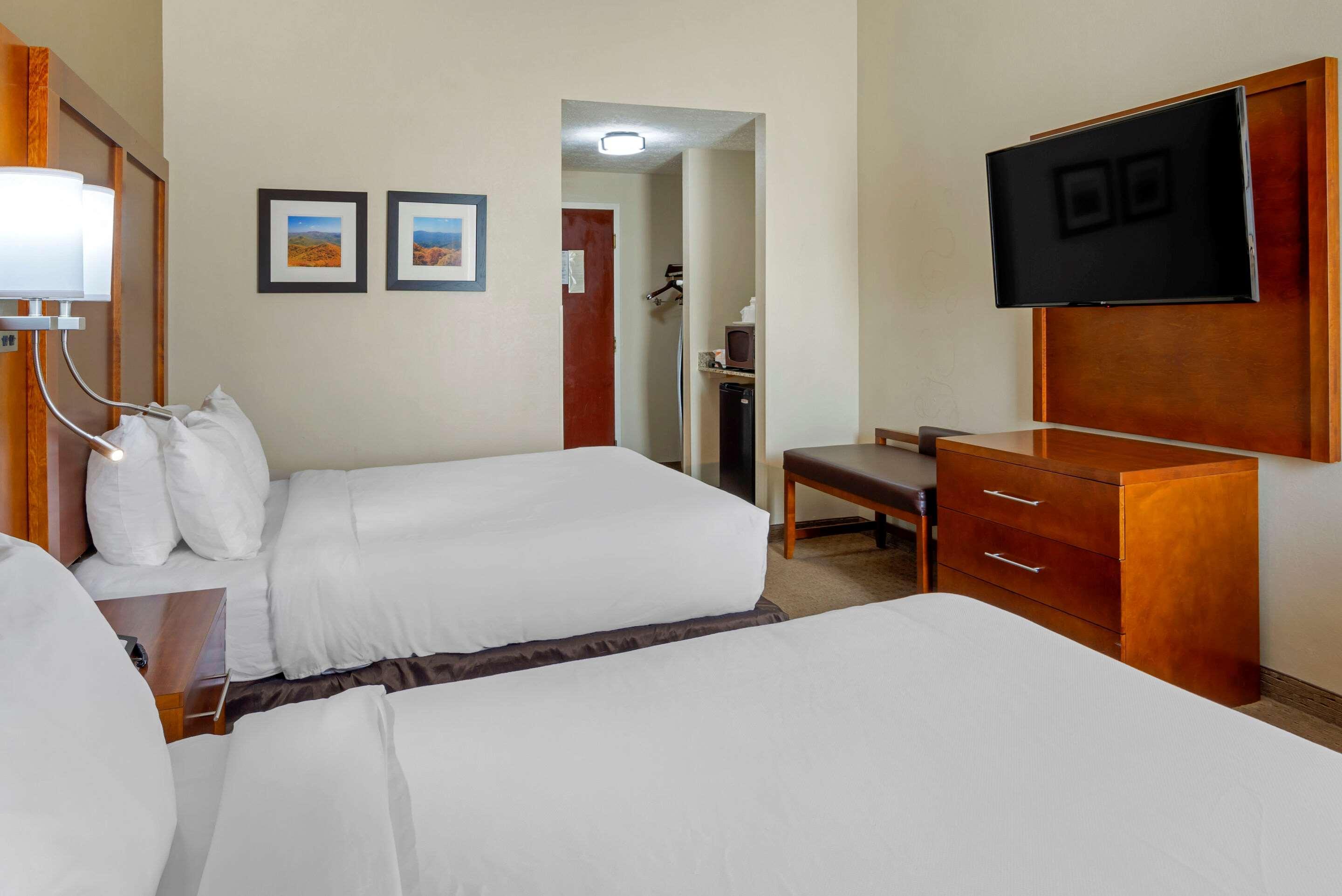 Comfort Inn Columbus Near Fort Benning Buitenkant foto