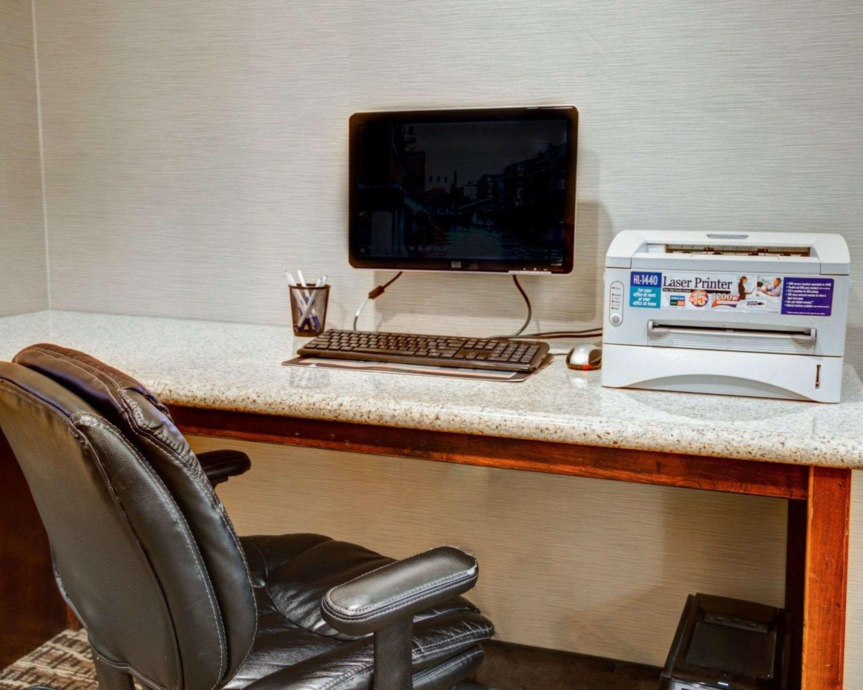 Comfort Inn Columbus Near Fort Benning Buitenkant foto