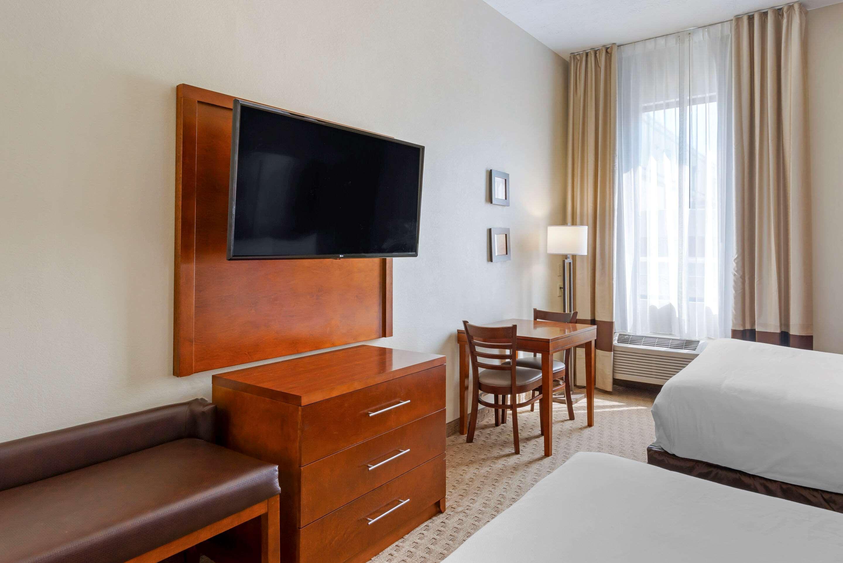 Comfort Inn Columbus Near Fort Benning Buitenkant foto