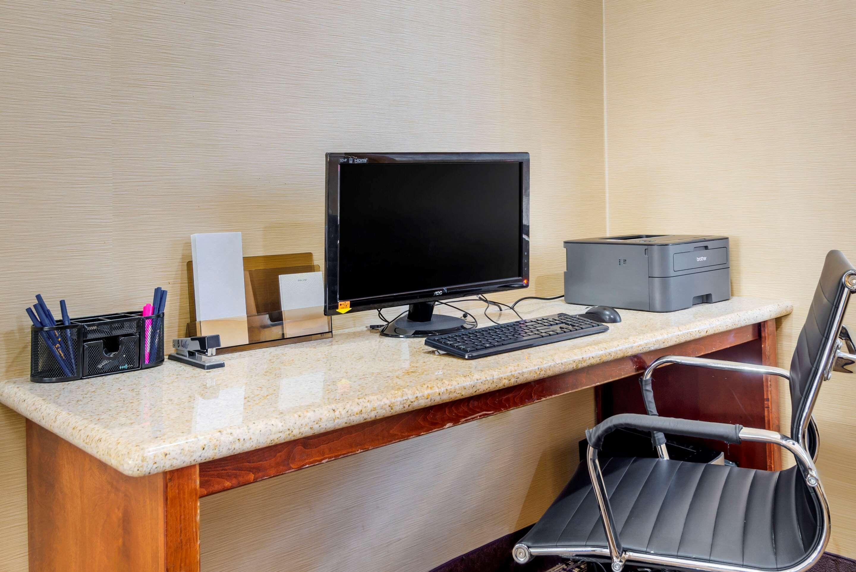 Comfort Inn Columbus Near Fort Benning Buitenkant foto