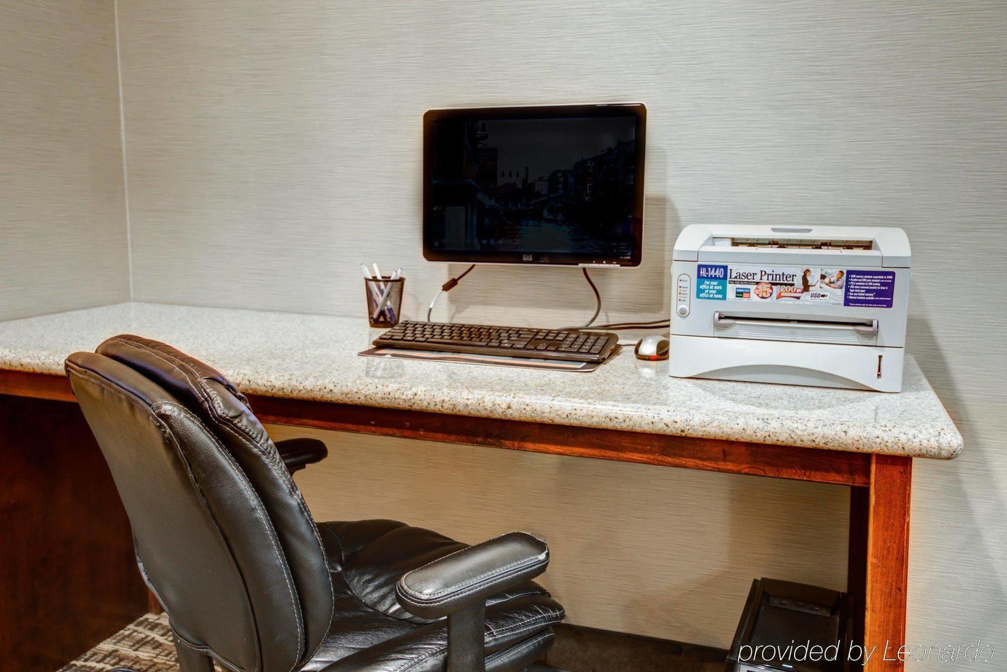 Comfort Inn Columbus Near Fort Benning Buitenkant foto